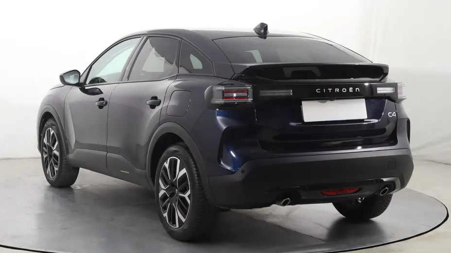 Citroen C4 -