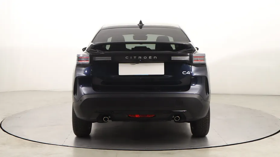 Citroen C4 -