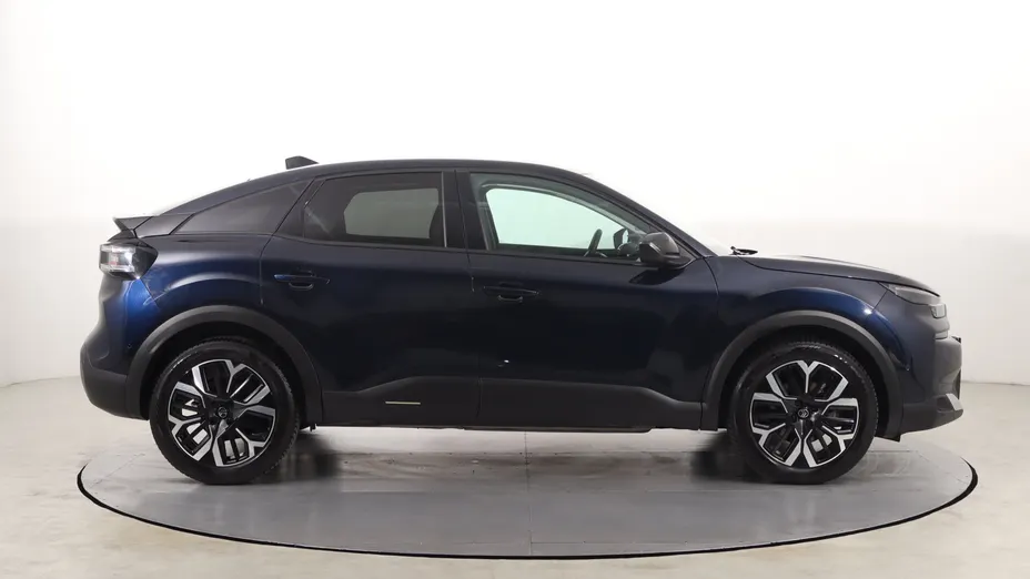 Citroen C4 -