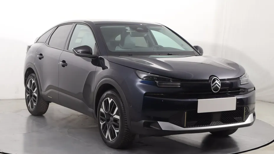 Citroen C4 -