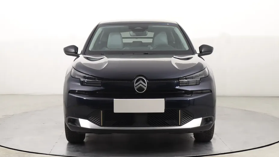 Citroen C4 -