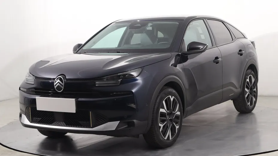 Citroen C4 -