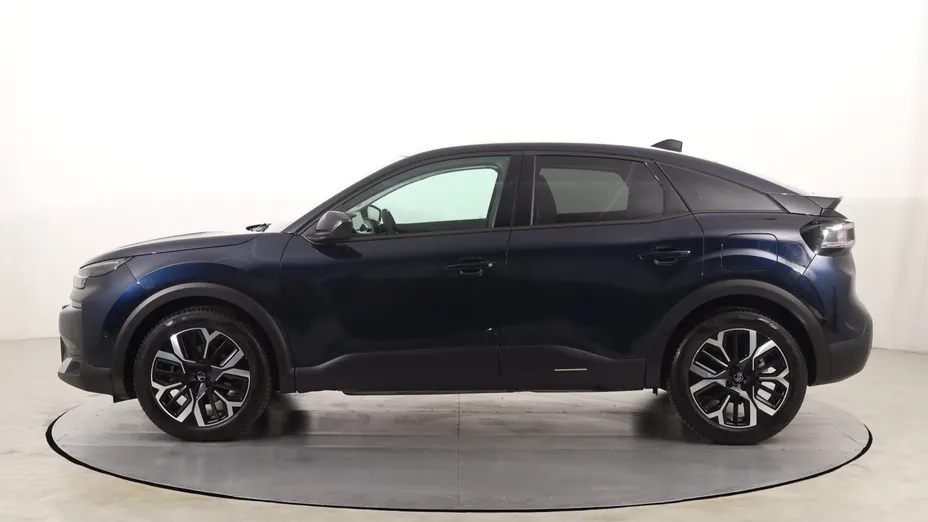 Citroen C4 -
