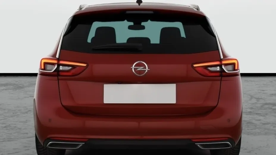 Opel Insignia -