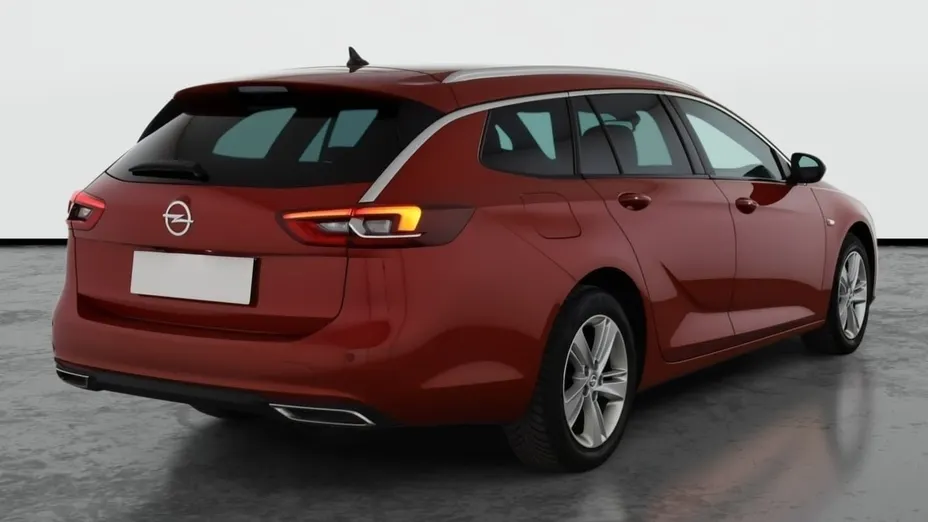 Opel Insignia -