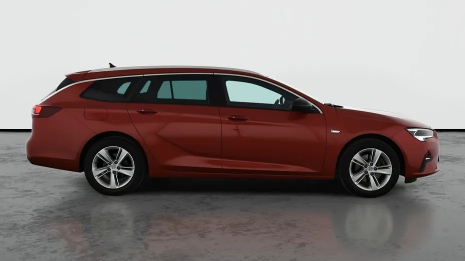 Opel Insignia -