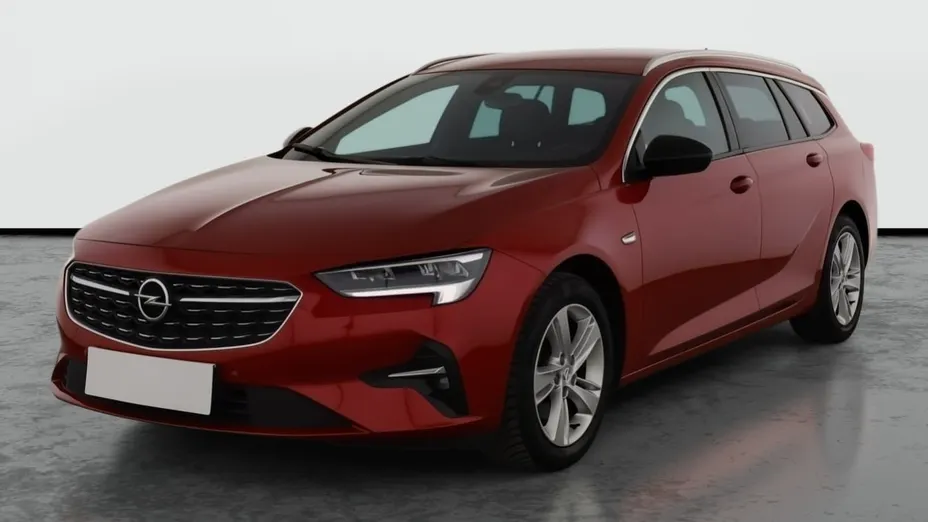 Opel Insignia -