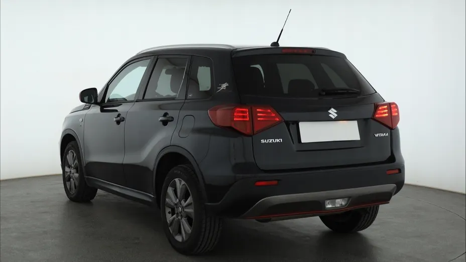 Suzuki Vitara -