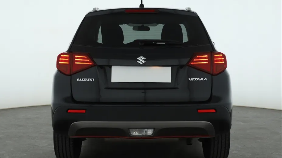Suzuki Vitara -
