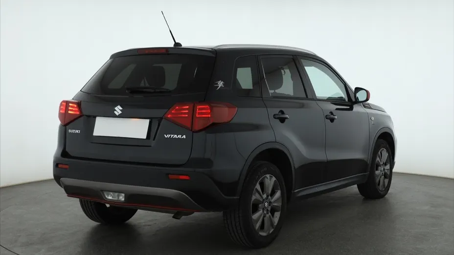 Suzuki Vitara -