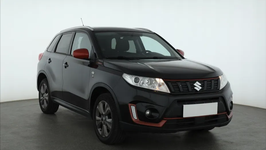 Suzuki Vitara -
