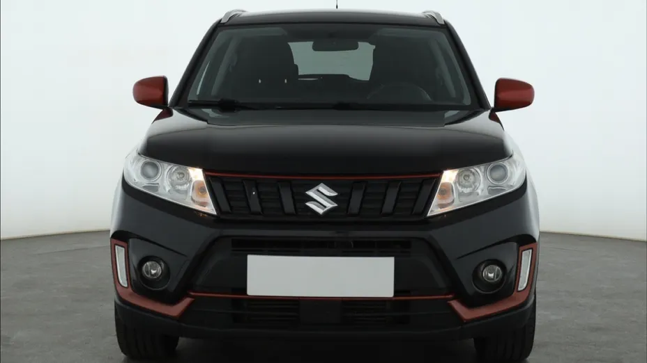 Suzuki Vitara -