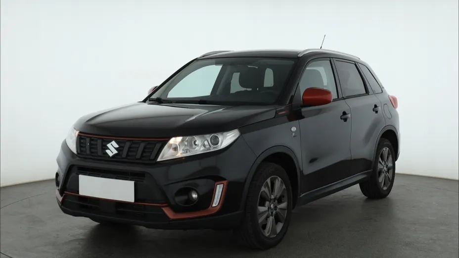 Suzuki Vitara -