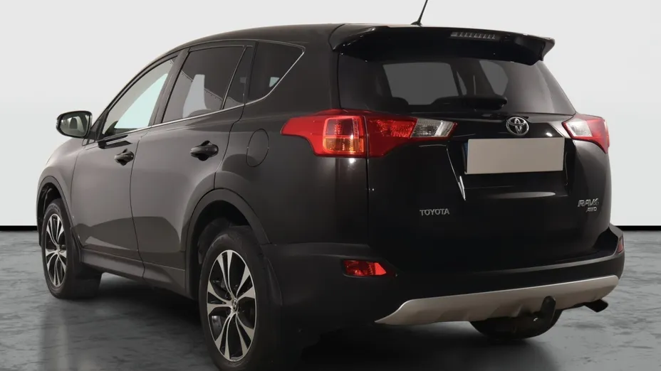 Toyota RAV4 -