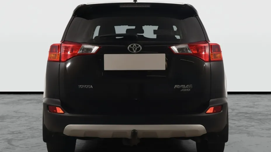 Toyota RAV4 -
