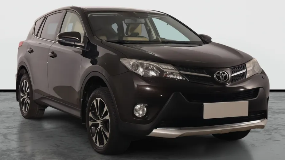 Toyota RAV4 -