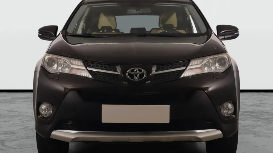 Toyota RAV4 -