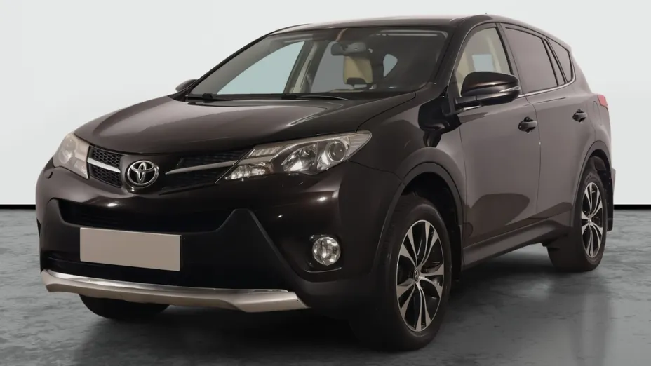 Toyota RAV4 -