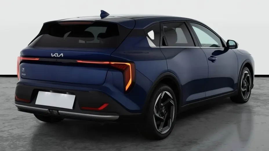 Kia K4 -