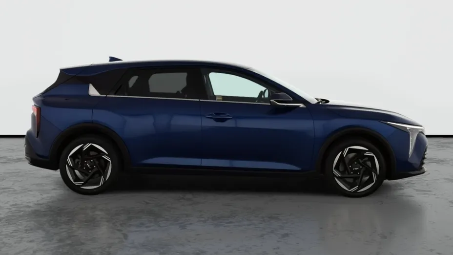 Kia K4 -