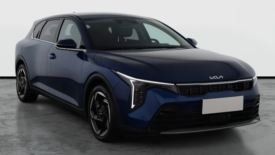 Kia K4 -