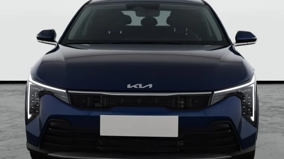 Kia K4 -
