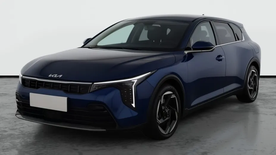 Kia K4 -