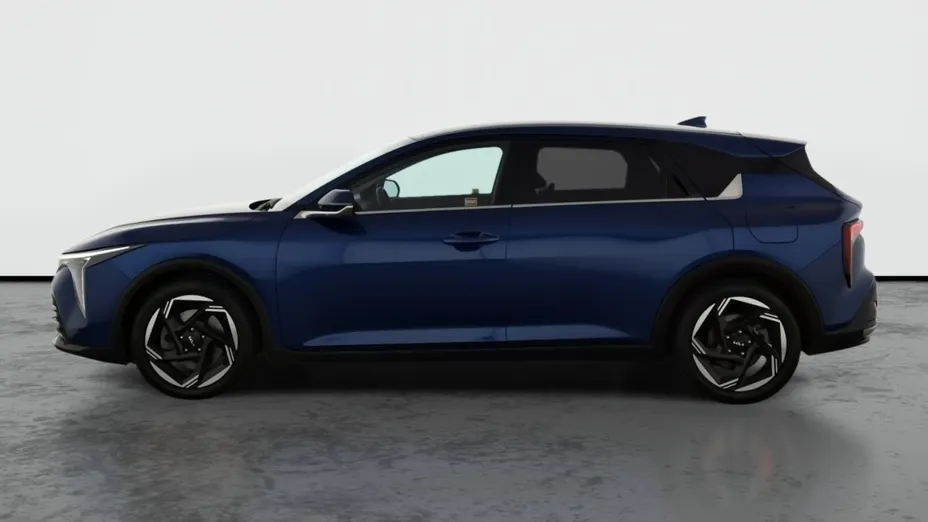 Kia K4 -