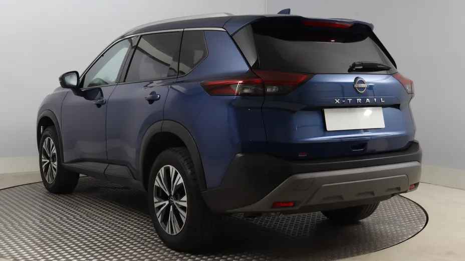 Nissan X-Trail -