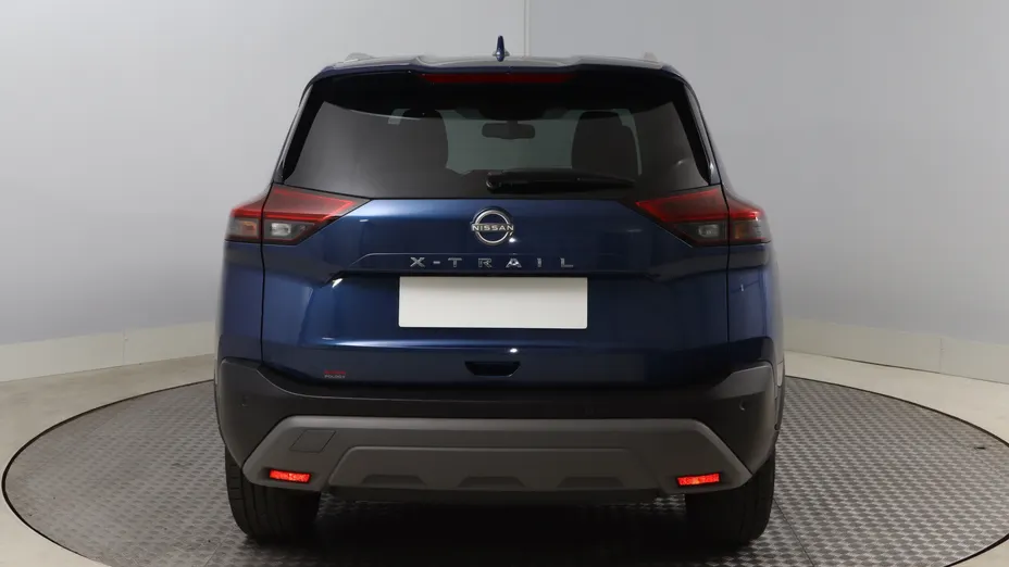 Nissan X-Trail -