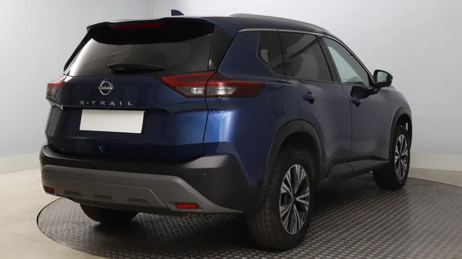 Nissan X-Trail -