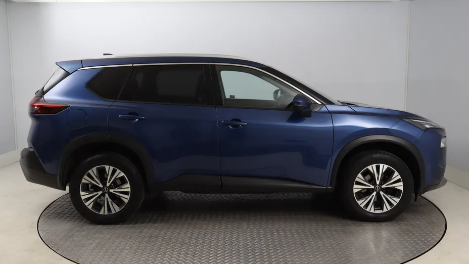 Nissan X-Trail -