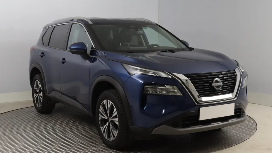Nissan X-Trail -