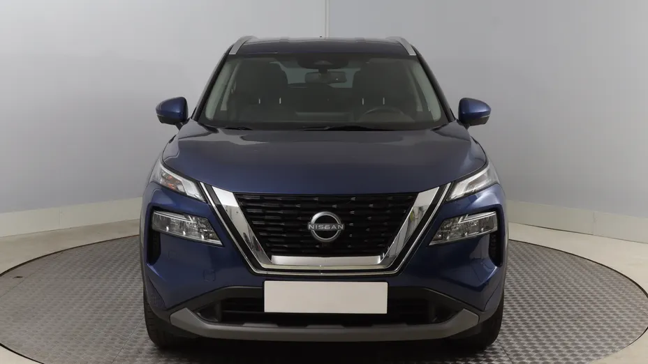 Nissan X-Trail -