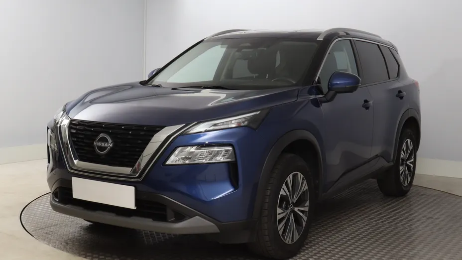 Nissan X-Trail -