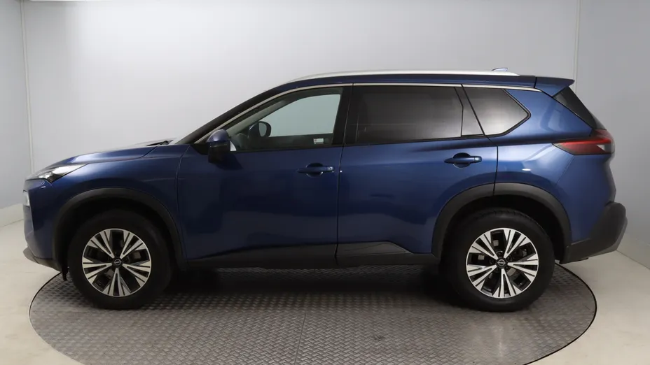 Nissan X-Trail -