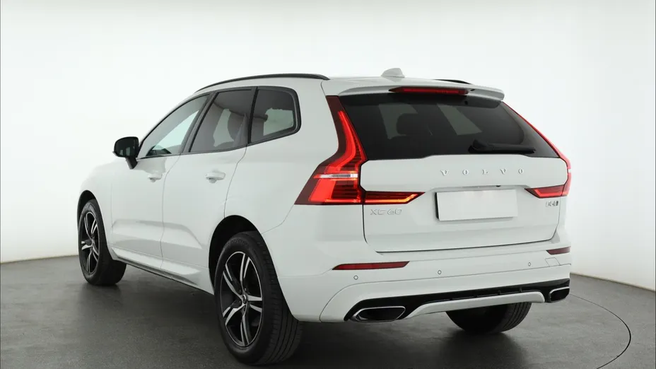 Volvo XC60 -