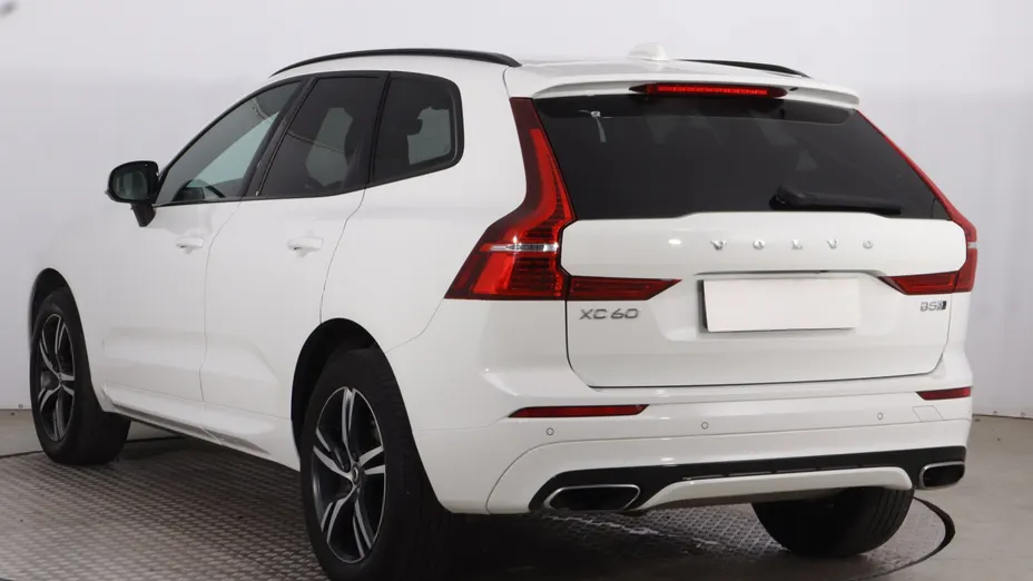 Volvo XC60 -