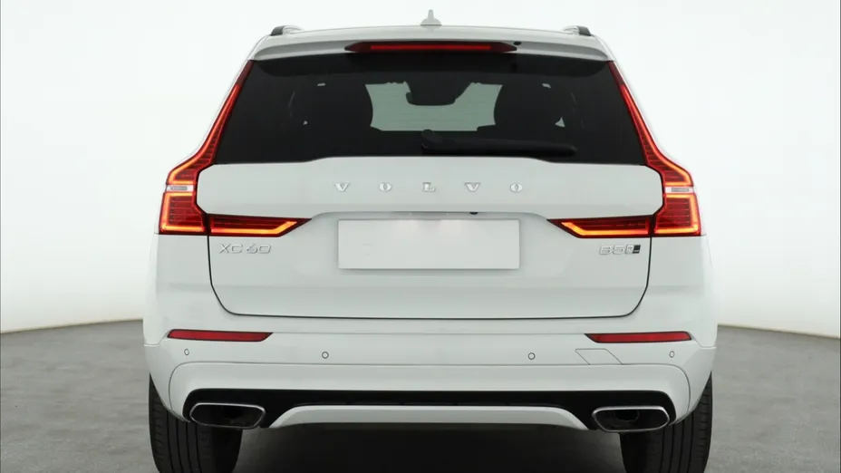 Volvo XC60 -