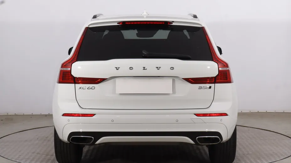 Volvo XC60 -