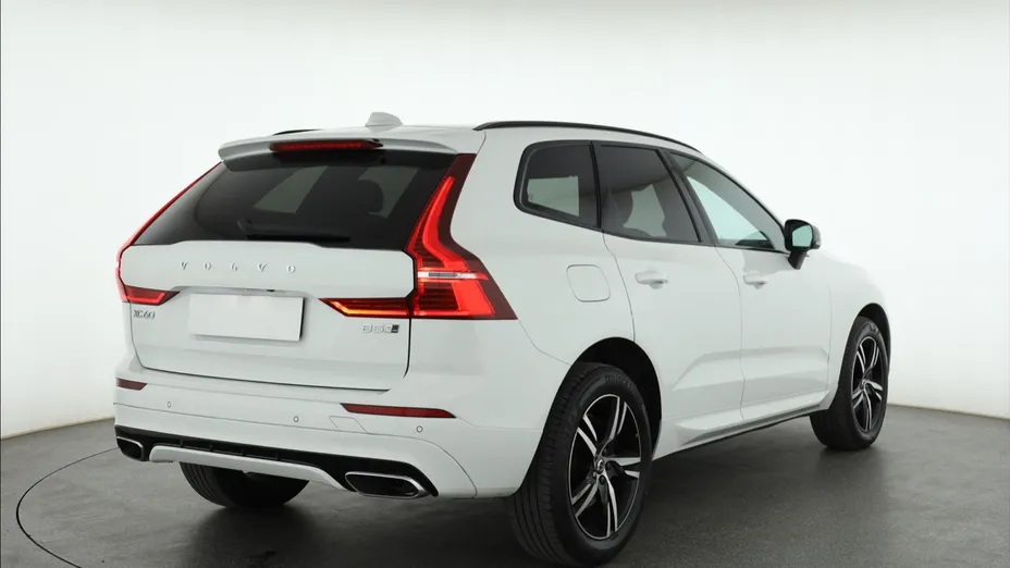 Volvo XC60 -