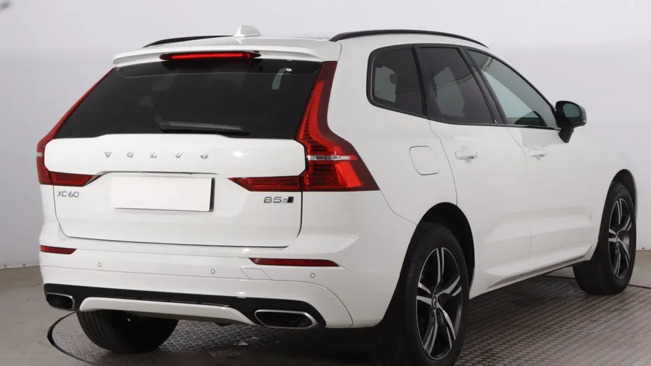 Volvo XC60 -