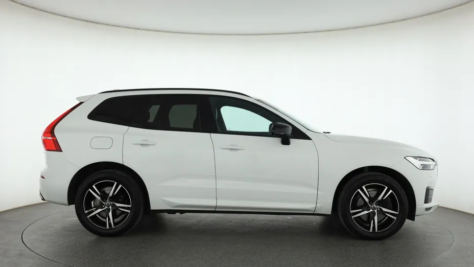 Volvo XC60 -