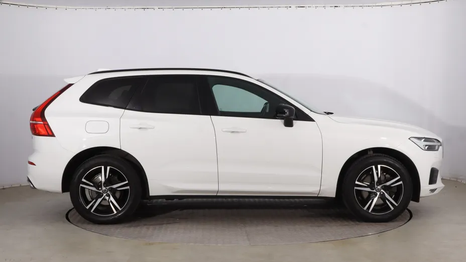 Volvo XC60 -