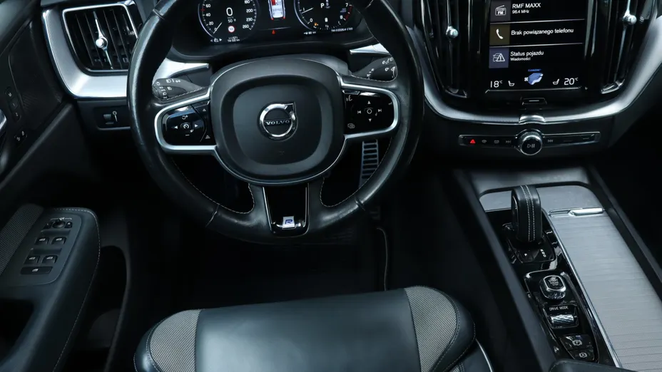 Volvo XC60 -