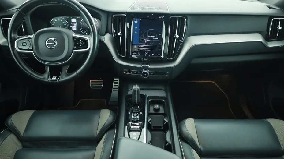 Volvo XC60 -