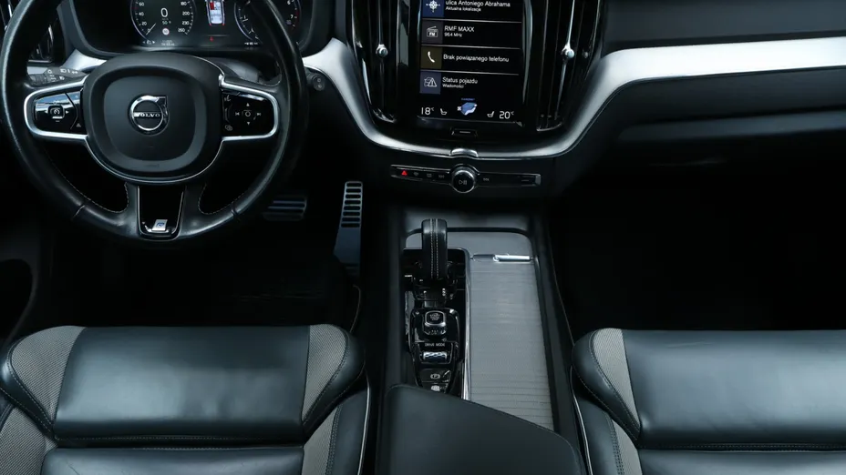 Volvo XC60 -