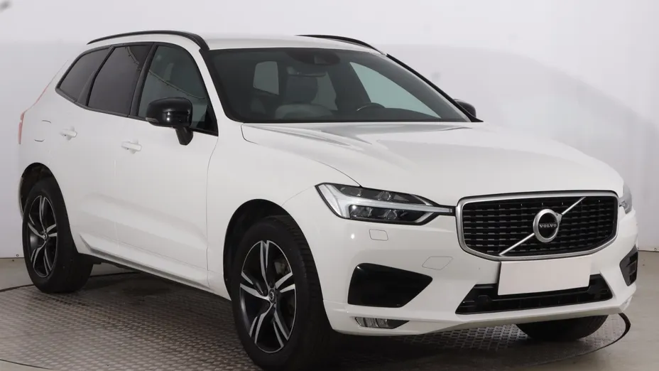 Volvo XC60 -
