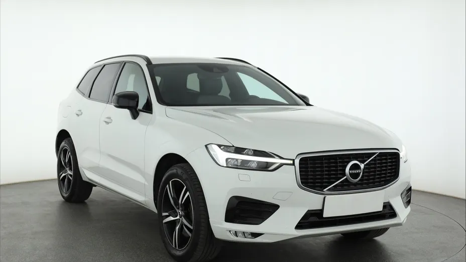 Volvo XC60 -