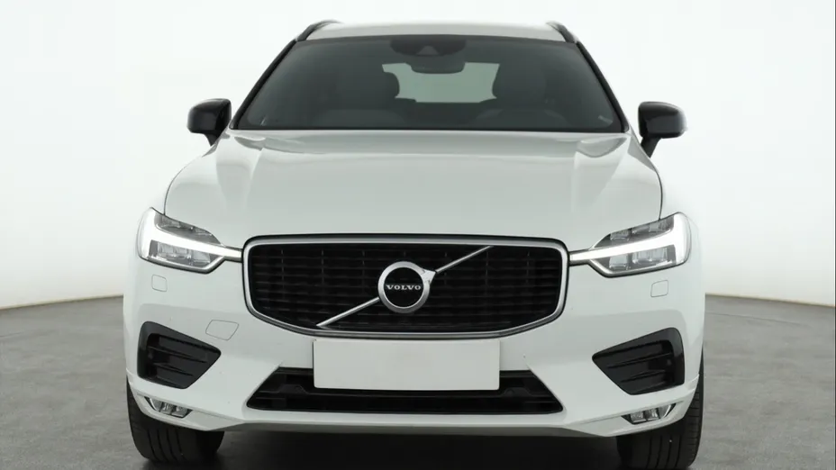 Volvo XC60 -